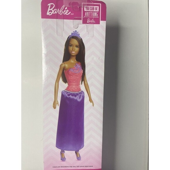 Mattel Barbie You Can Be Anything Ballerina 2019 - Picture 5 of 8